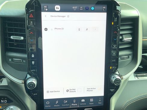 New 2026 RAM 1500 Tungsten w/ Bed Utility Group image 21