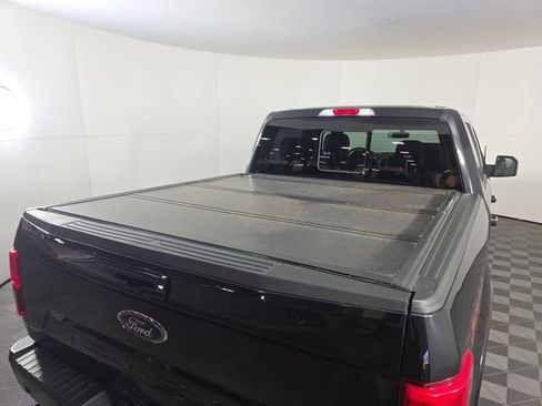 Used 2019 Ford F150 Lariat w/ Equipment Group 502A Luxury image 10