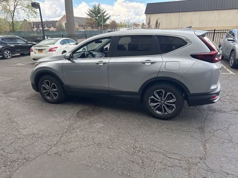 Used 2022 Honda CR-V EX image 23