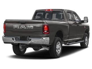 Certified 2025 RAM 2500 Tradesman video 2