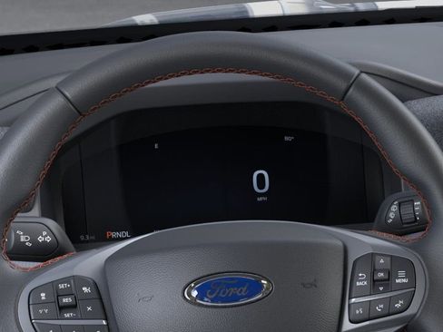 New 2026 Ford Explorer Active w/ Active Comfort Package AWD/4WD image 13