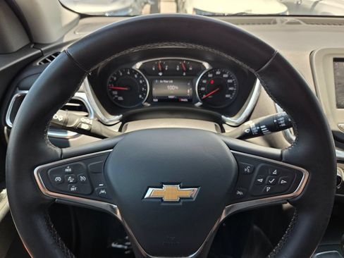 Used 2024 Chevrolet Equinox LT w/ LPO, Cargo Package FWD image 32