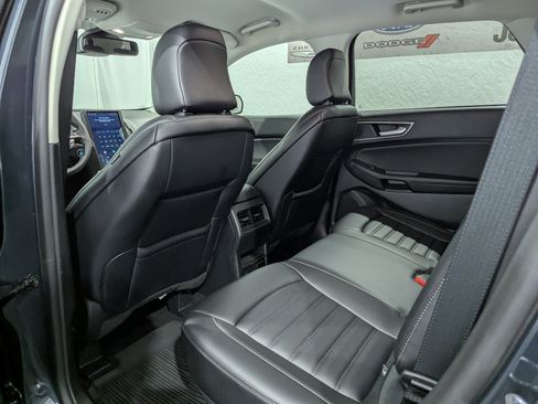 Used 2024 Ford Edge SEL w/ Convenience Package AWD/4WD image 10