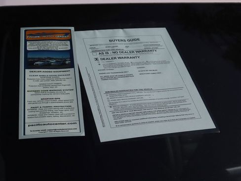 Used 2024 Lexus IS 350 F Sport w/ Navigation Package RWD image 54