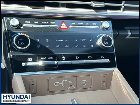 New 2027 Hyundai Santa Fe Calligraphy FWD image 36