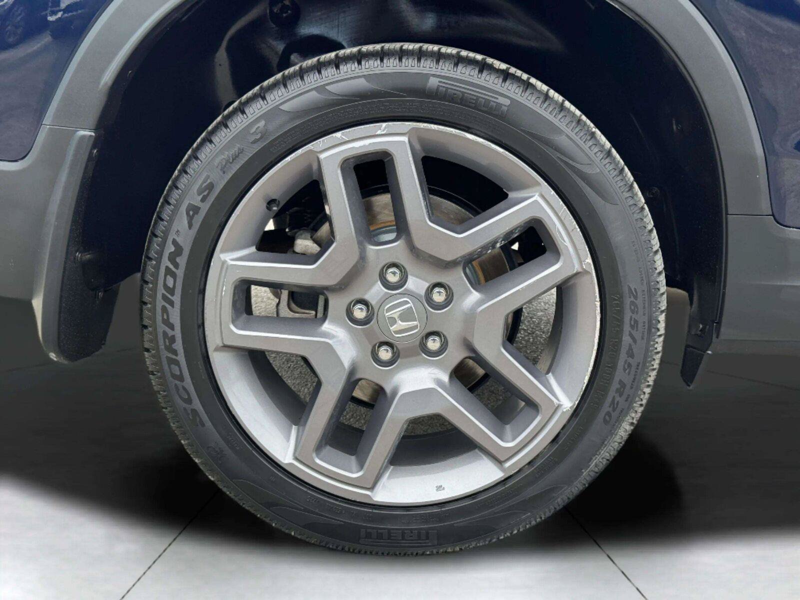 Used 2022 Honda Passport EX-L image 66