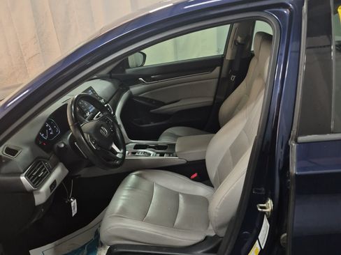 Used 2020 Honda Accord EX-L image 4