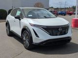 New 2025 Nissan Ariya AWD image 4
