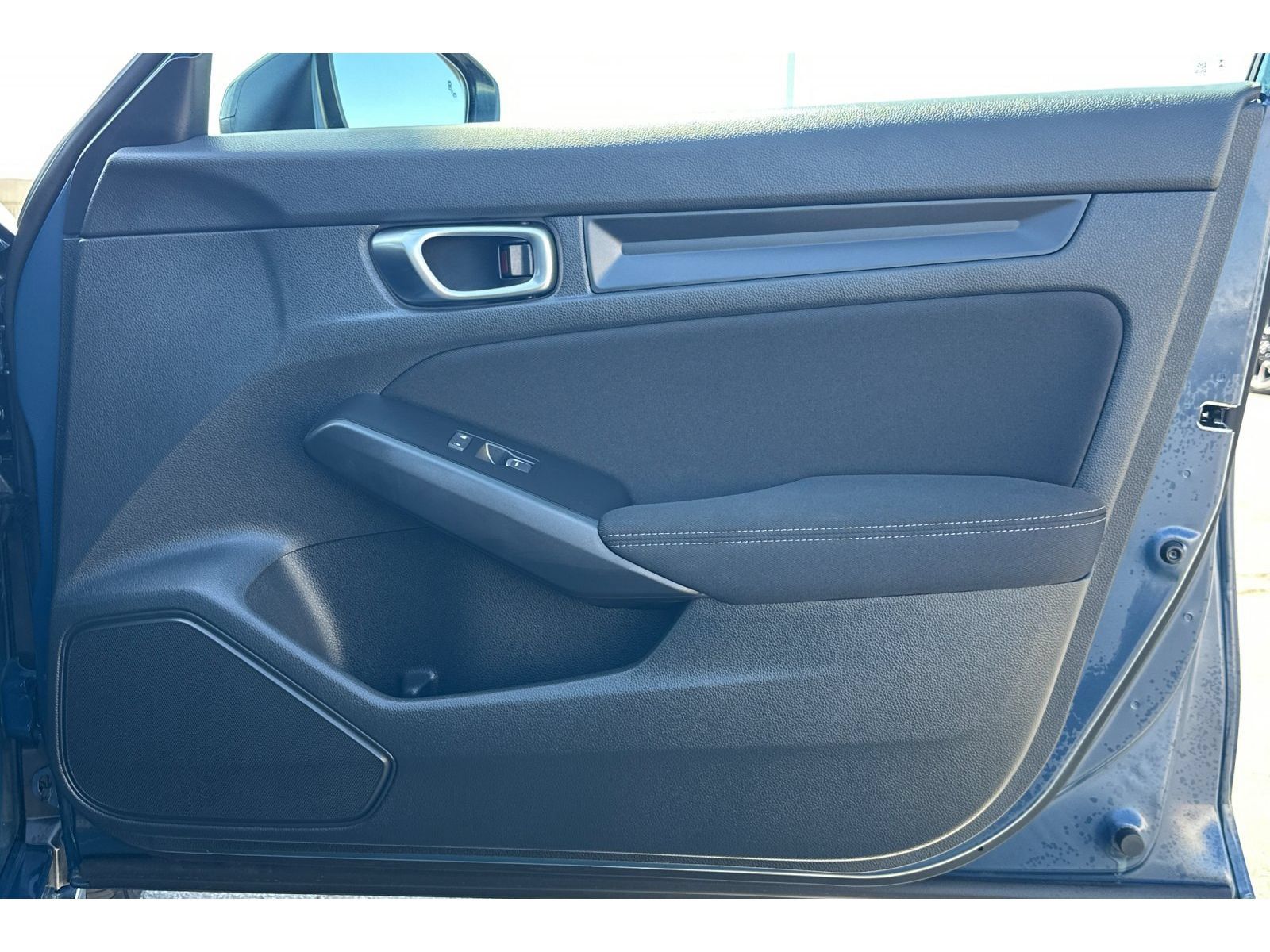 Used 2026 Honda Civic Sport image 20