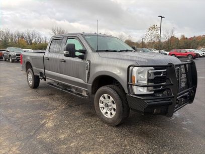 Used 2024 Ford F350 XLT