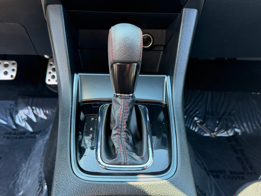 Used 2021 Subaru WRX Premium AWD/4WD image 24