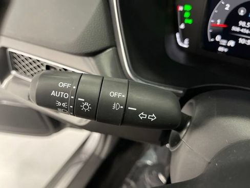 Used 2024 Acura Integra A-Spec FWD image 19
