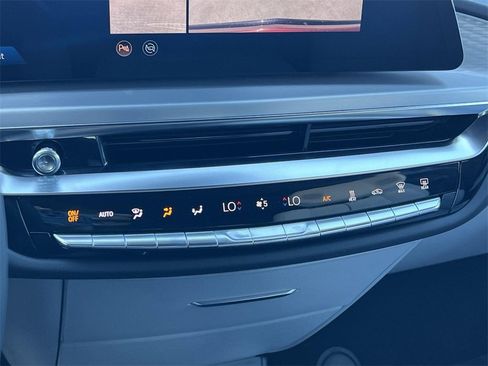 New 2025 Cadillac Lyriq Sport image 21