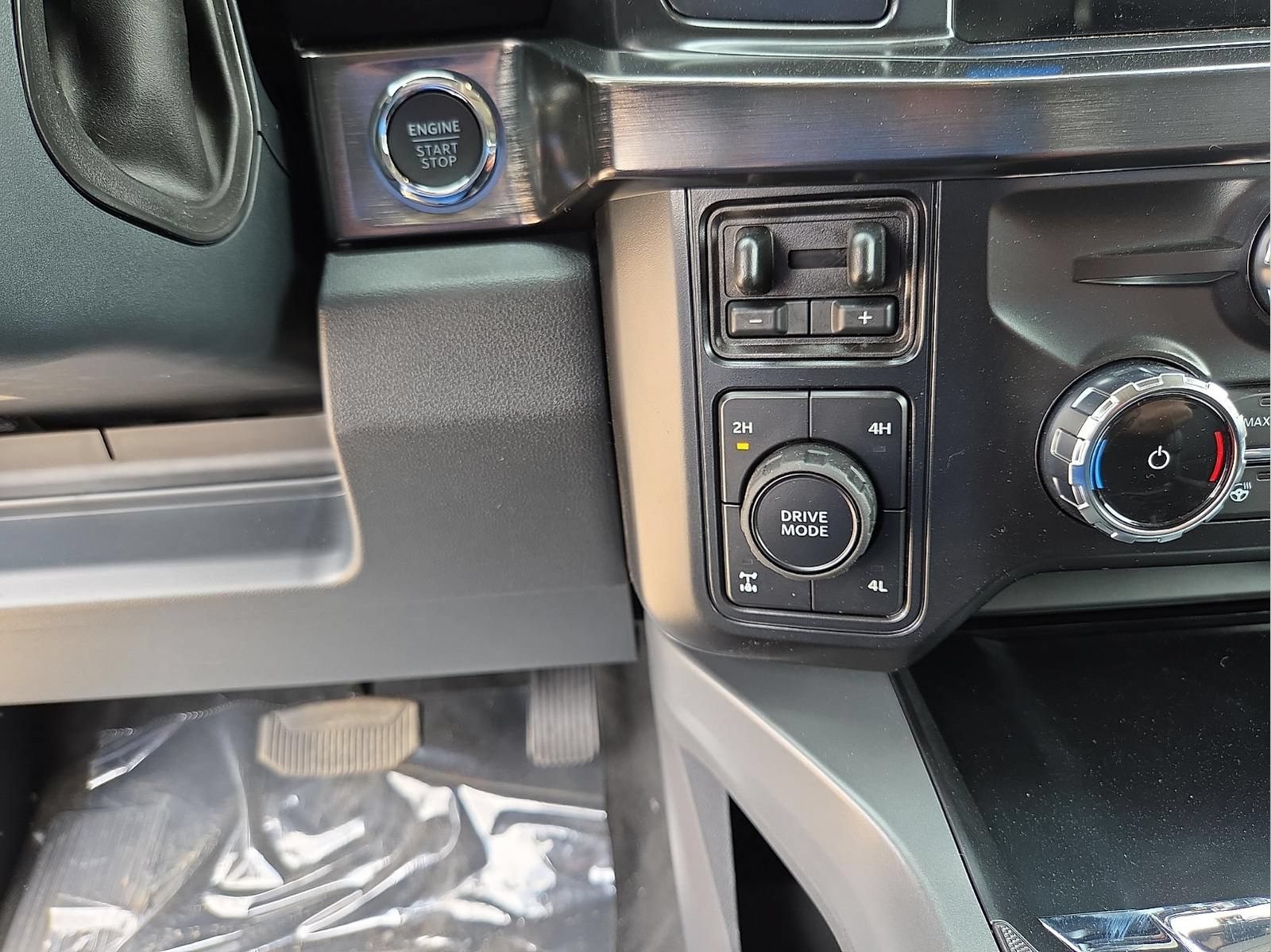 New 2026 Ford F250 Lariat w/ Chrome Package AWD/4WD image 21