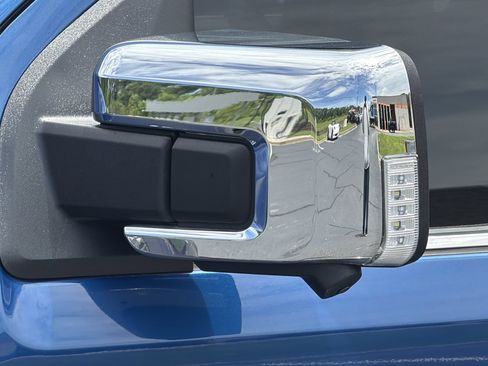 Used 2024 Ford F150 Lariat w/ Equipment Group 502A High AWD/4WD image 45