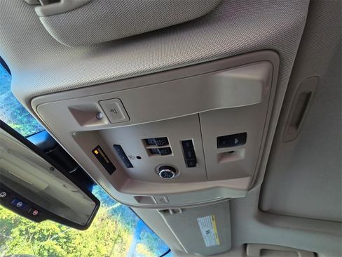 Used 2015 Chevrolet Tahoe LTZ image 31