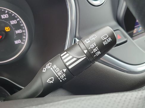 Used 2021 Chevrolet Blazer LT w/ LPO, Black Accent Package image 29