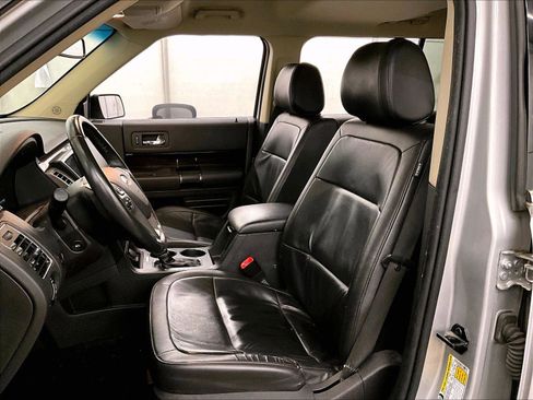 Used 2019 Ford Flex SEL w/ Equipment Group 202A AWD/4WD image 24