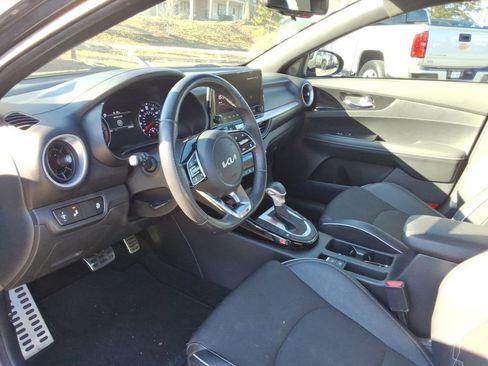 Used 2024 Kia Forte GT-Line image 21