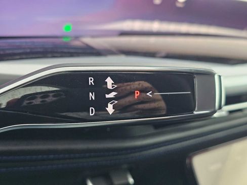 New 2026 Cadillac Escalade IQ Luxury 1 w/ LPO, Floor Liner Package image 36