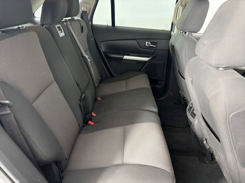 Used 2011 Ford Edge SEL AWD/4WD image 27