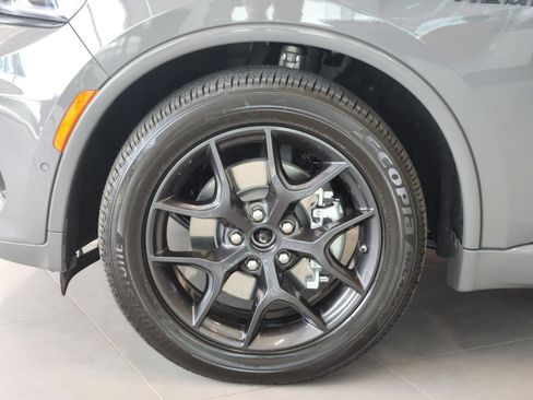 New 2026 Dodge Durango GT AWD/4WD image 8