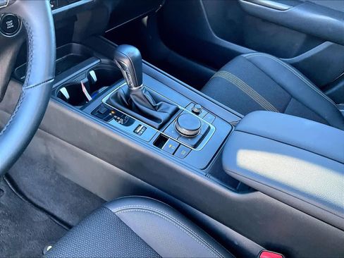 Used 2025 MAZDA CX-50 AWD 2.5 S w/ Premium Package image 20