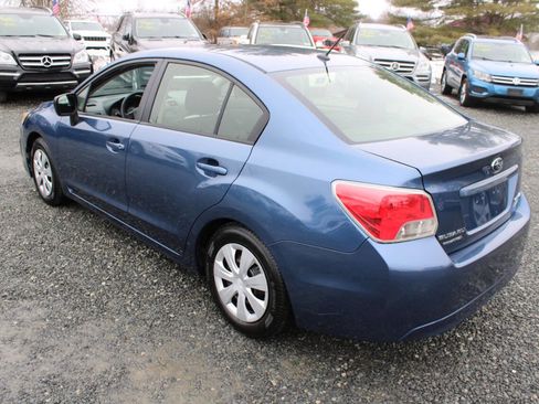 Used 2013 Subaru Impreza 2.0i image 9