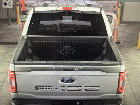 Certified 2023 Ford F150 XLT w/ Equipment Group 302A High image 6