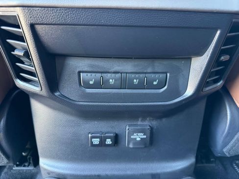 Used 2026 Toyota Tundra 1794 Edition w/ TRD Off-Road Package AWD/4WD image 29