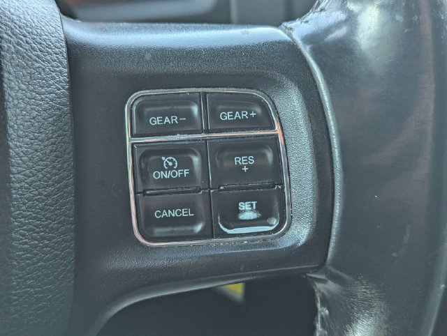 Used 2016 RAM 1500 Lone Star w/ Lone Star Premium Group AWD/4WD image 22