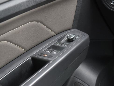 Used 2021 Volkswagen Atlas SE w/ Panoramic Sunroof Package AWD/4WD image 21