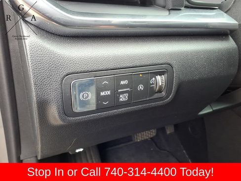 Used 2026 GMC Terrain Elevation AWD/4WD image 18