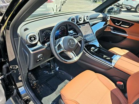 Certified 2023 Mercedes-Benz GLC 300 4MATIC image 13