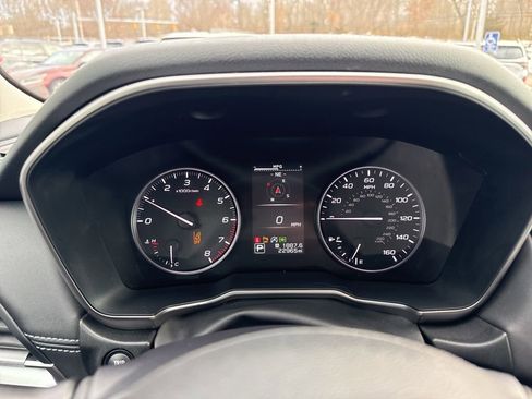Used 2024 Subaru Outback Limited image 10