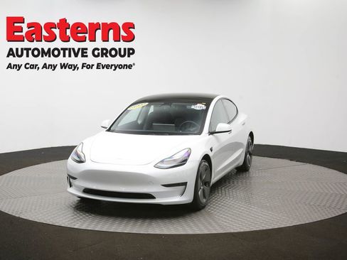 Used 2023 Tesla Model 3 Standard Range image 86