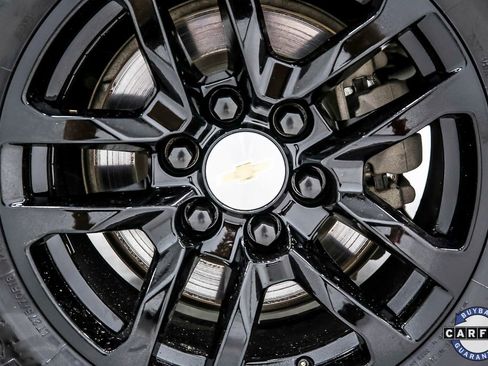 Used 2021 Chevrolet Tahoe LT image 41