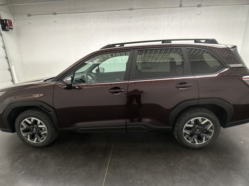 New 2026 Subaru Forester Premium AWD/4WD image 5