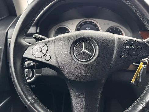 Used 2012 Mercedes-Benz GLK 350 4MATIC image 14