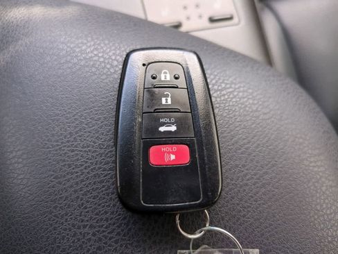 Used 2021 Toyota Camry SE w/ Cold Weather Package AWD/4WD image 28