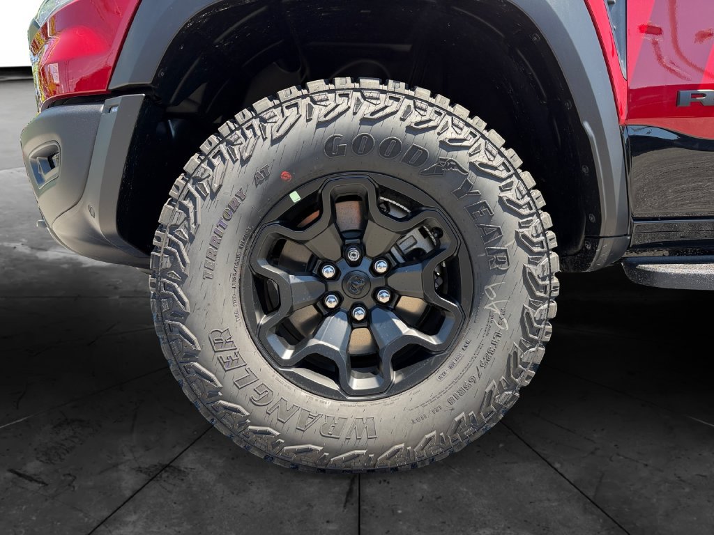 New 2026 RAM 1500 RHO w/ RHO Level 1 Equipment Group AWD/4WD image 14