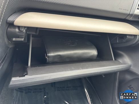 Used 2023 Subaru Forester Limited image 34