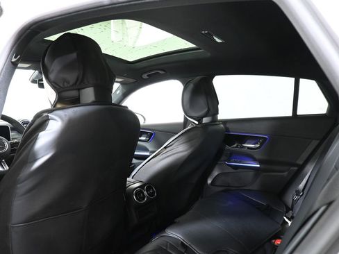 Certified 2025 Mercedes-Benz GLC 300 4MATIC image 6