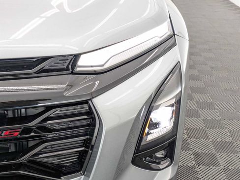 New 2026 Chevrolet Equinox RS image 10