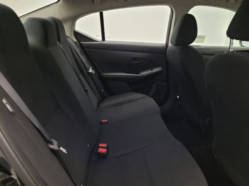 Used 2025 Nissan Sentra S FWD image 19