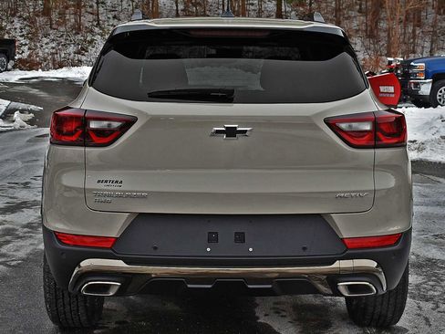 New 2026 Chevrolet TrailBlazer ACTIV w/ Convenience Package image 7