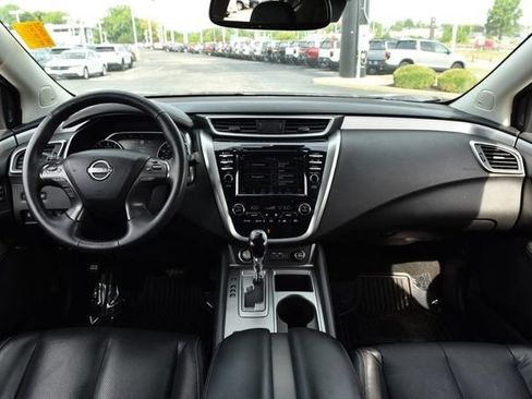 Used 2023 Nissan Murano SL w/ Cargo Package AWD/4WD image 7