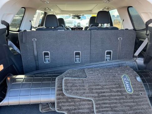 Used 2023 Subaru Ascent Onyx Edition Limited image 21