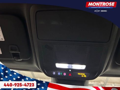 New 2026 Chevrolet Equinox LT w/ Safety and Technology Package image 18