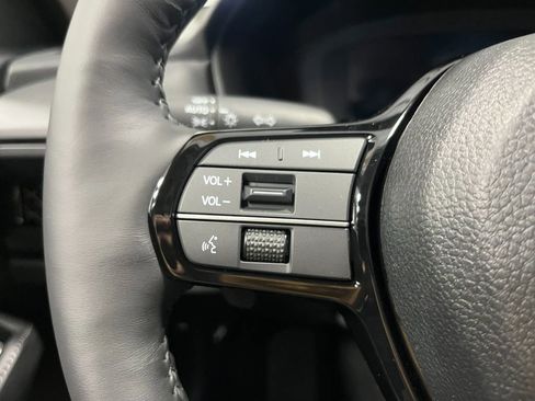 New 2026 Honda Accord Touring image 18